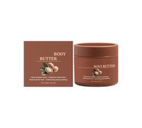 Body Butter for Men, Advanced Natural Body Butter, Kings Skin Shea Mantequilla de piel y manteca corporal, hidratante y ligera, Fragancia duradera, adecuada para todos los tipos de piel