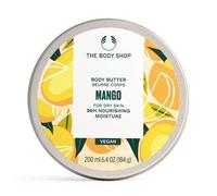 Body Butter Mango 200UD
