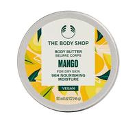 Body Butter Mango 50ML