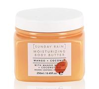 Body Butter Mango & Coconut