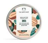 Body Butter Manteca De Karité 200Ml