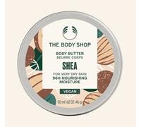 Body Butter Manteca De Karité 50Ml