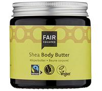 Body Butter Shea 100ml Zero Waste
