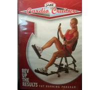 Body by Jake Cardio Cruiser Rev Up the Results