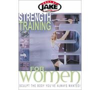Body By Jake: Strength Training 101 for [Reino Unido] [DVD]