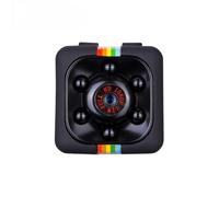 Body Camera with Night Vision for Enforcement Video Recorde