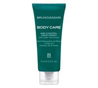 Body Care. Age Control Hand Cream - BRUNO VASSARI