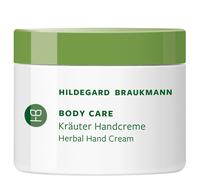 BODY CARE Crema de manos a base de plantas 200 ml