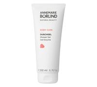 ANNEMARIE BÖRLIND BODY CARE Gel de ducha 200 ml