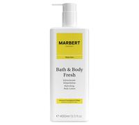 Body Care Loción corporal Bath & Body Fresh 400 ml