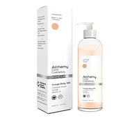 Body Care Orange Body Mil 250 Ml