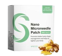 Body Care Patch, Long Lasting Skin Smoothing, 0,59 in Pads Hydrating Elasticity, Boosting Cover Beauty , Daily Nourishing for Women, Teens, Youth