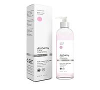 Body Care Pink Cotton Body Milk 250 Ml