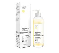 Body Care Yellow Body Milk 250 Ml