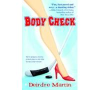 Body Check (ebook)