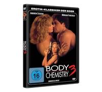 Body Chemistry 3 [Alemania] [DVD]