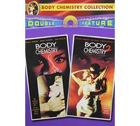 Body Chemistry / Body Chemistry 2: Voice of a Stranger [USA] [DVD]