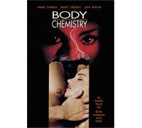 Body Chemistry [USA] [DVD]