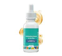 Body Cleansing Oil, Authentic Oil Glow, Hydrating Skin Cleansing 30ml Lightweight Pore Refining Glow Formula, for Home Bedtime Daily Routine Post Workout Spa Salon Use Skinc