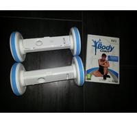 Body Coach+Manubri