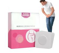 Body Comfort Support Patch - Parche de bienestar adhesivo transpirable, ligero, cómodo para uso diario, viajes, trabajo, oficina en casa y soporte de estilo de vida activo para hombres y mujeres