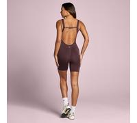 Body con short sin costuras Tempo para mujer de MP - Fudge - M