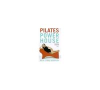 Body Control 5 - Powerhouse Pilates With Lynne Robinson [DVD] [Reino Unido]