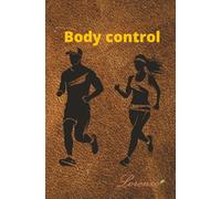 Body Control: Keep track of your weight loss progress