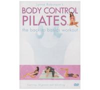 Body Control Pilates - the Back to Basics Workout [Reino Unido] [DVD]