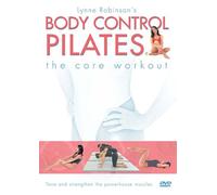 Body Control Pilates - the Core Workout [DVD] [Reino Unido]