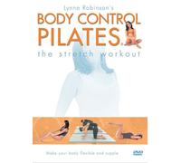 Body Control Pilates - the Stretch Workout [DVD] [Reino Unido]