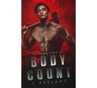Body Count: A Dark MM Romance (Wayward Sons)