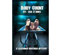 Body Count: A Savannah Hartman Mystery