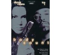 Body Count [Alemania] [DVD]