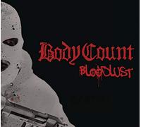 Body Count – Bloodlust – CD – Importación USA