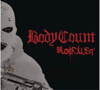 Body Count Bloodlust (CD) Album (Importación USA)