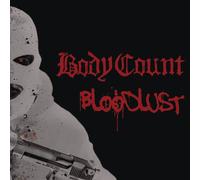 Body Count Bloodlust (CD) (Importación USA)