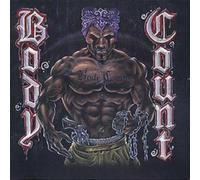 Body Count Body Count (CD) Album (Importación USA)