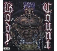 Body Count - Body Count [Vinilo]