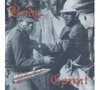 Body Count - Body Count's in the house