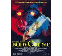 Body Count (Camping del terrore) UNCUT
