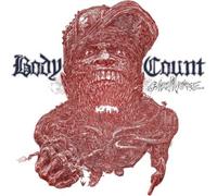 Body Count Carnivore (CD) Album (Jewel Case) (Importación USA)