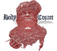 Body Count Carnivore (CD) (Importación USA)