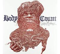 Body Count - Carnivore [Vinilo]