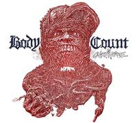 Body Count - Carnivore [VINYL] [Vinilo]