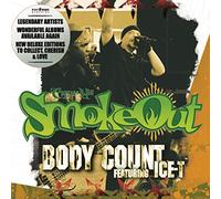 Body Count Feat. Ice T - The Smoke Out Festival Presents