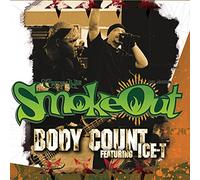 Body Count Feat. Ice-T - The Smoke Out Festival Presents