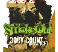 Body Count Feat. Ice T - The Smoke Out Festival Presents