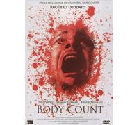 body count [Francia] [DVD]