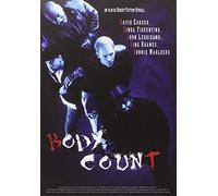Body count [Francia] [DVD]